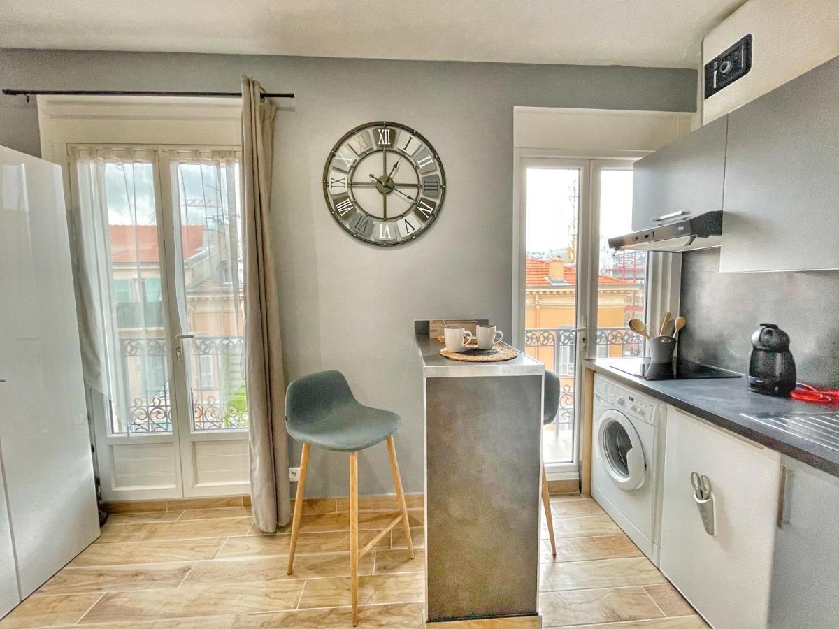 Homelivia Av Jean Medecin Appartement