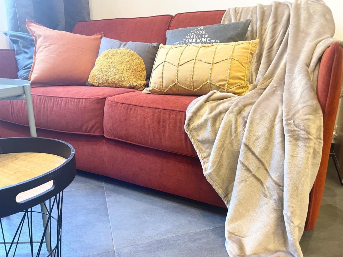 Appartement Homelivia Av Jean Medecin *