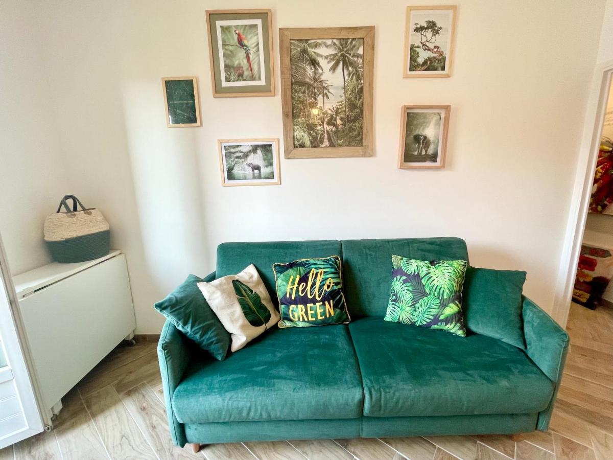 Homelivia Av Jean Medecin Appartement